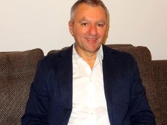 Adin Tabacu - Psihoterapeut